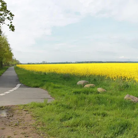 Gruner Weg Apartmán *